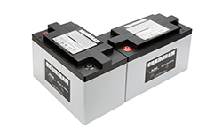 Chairman AGM Deep Cycle Wheel Chair Batteries